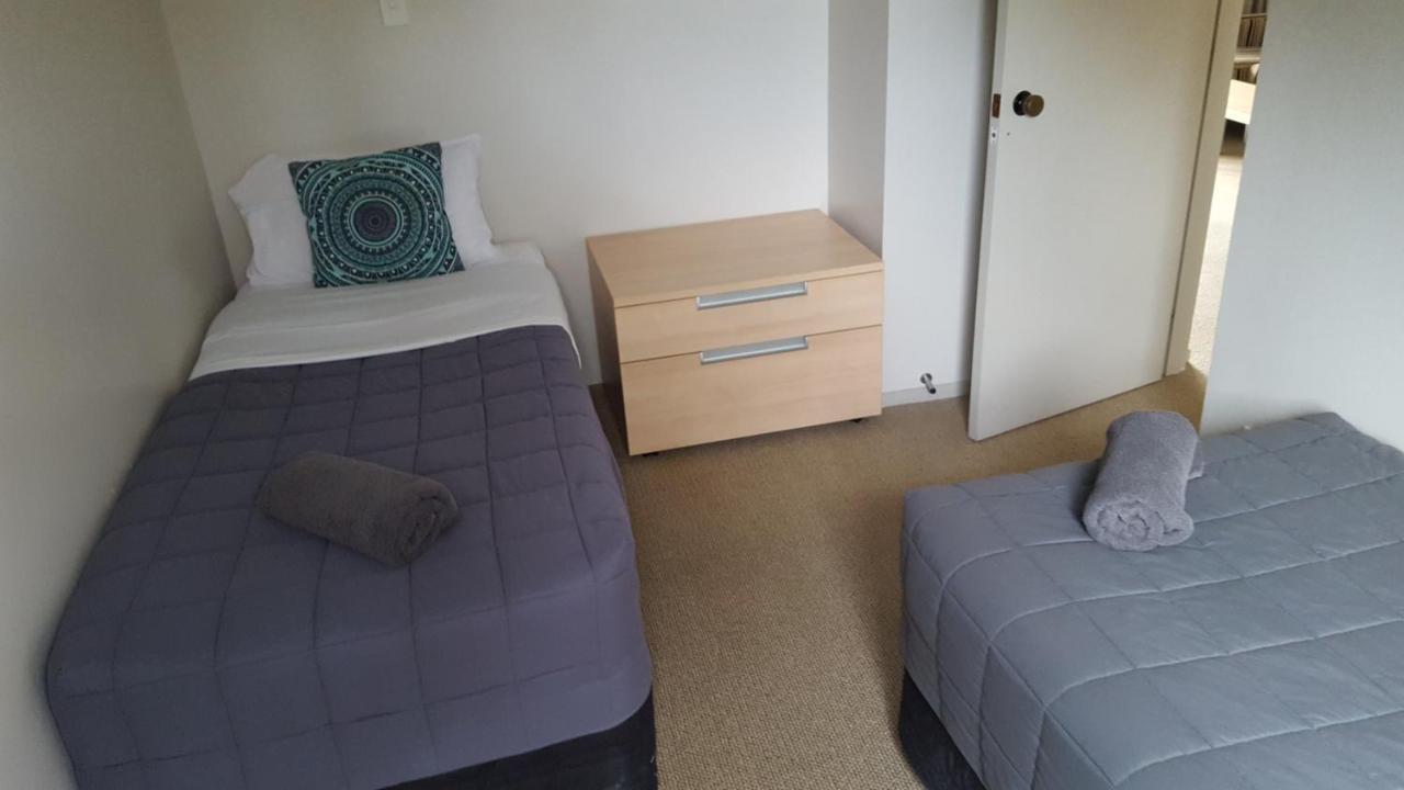 Akaroa Waterfront Motels Екстериор снимка